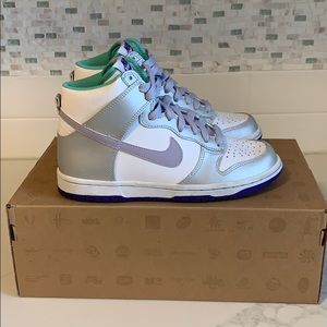Nike Dunk (high)
